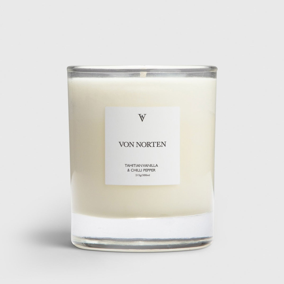Vanilla Scented Candles - 96NORTH
